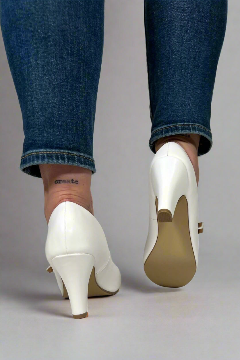 Talons d'été orthopédiques élégants et confortables