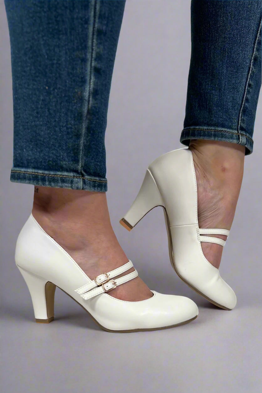 Talons d'été orthopédiques élégants et confortables