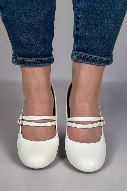 Talons d'été orthopédiques élégants et confortables