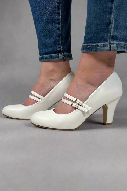 Talons d'été orthopédiques élégants et confortables