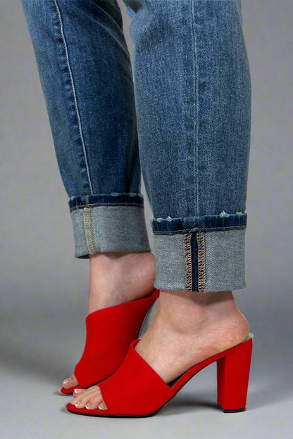 Chaussures d'été orthopédiques de soutien