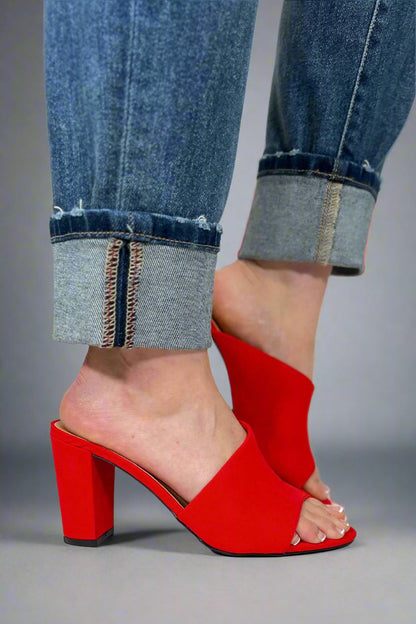 Chaussures d'été orthopédiques de soutien