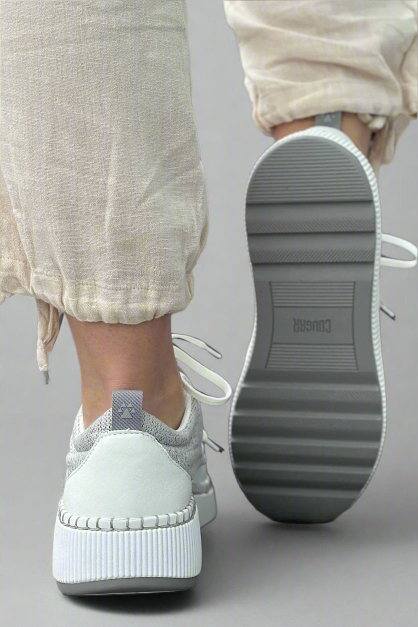 Chaussures d'été orthopédiques