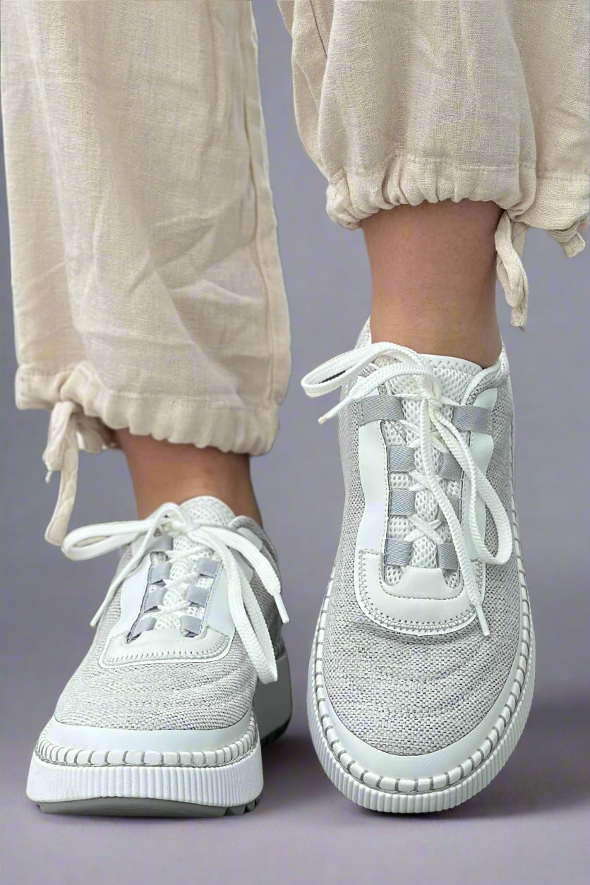 Chaussures d'été orthopédiques
