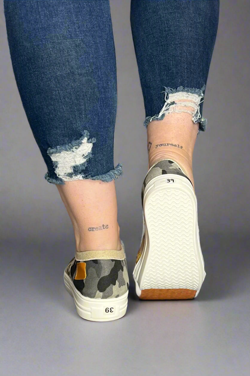 Chaussures d'été orthopédiques, confortables et à la mode