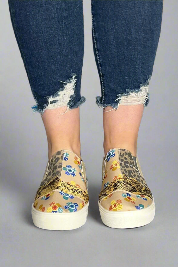 Chaussures d'été orthopédiques, confortables et à la mode