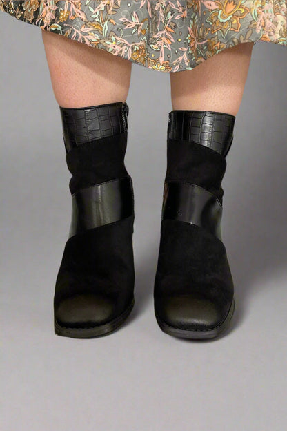 Chaussures d'été orthopédiques