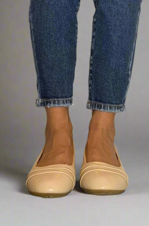 Chaussures d'été orthopédiques durables