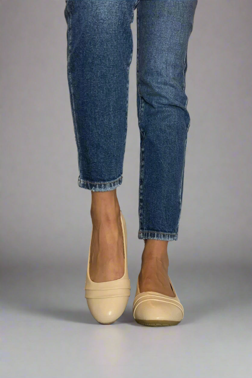Chaussures d'été orthopédiques durables