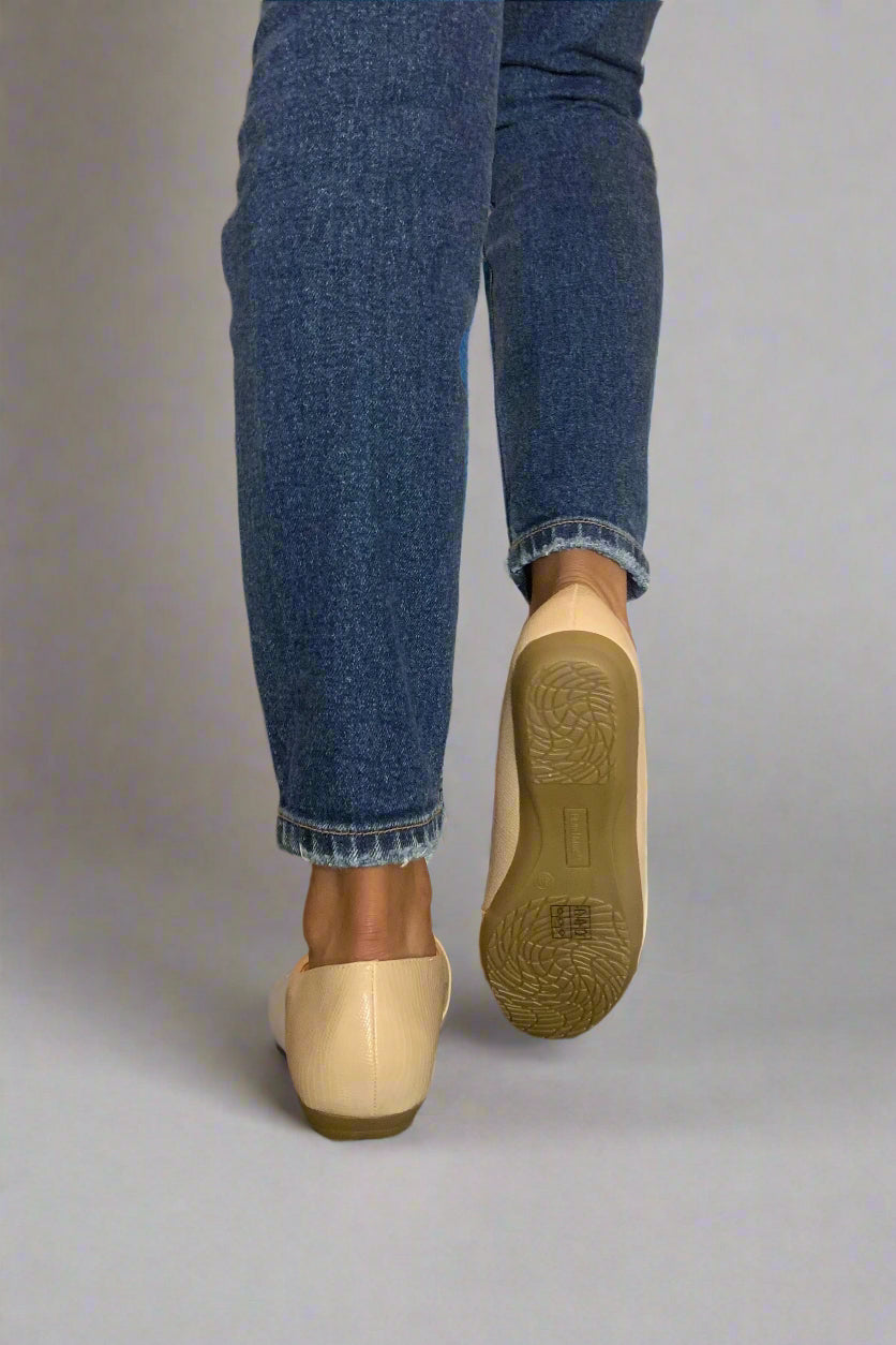 Chaussures d'été orthopédiques durables
