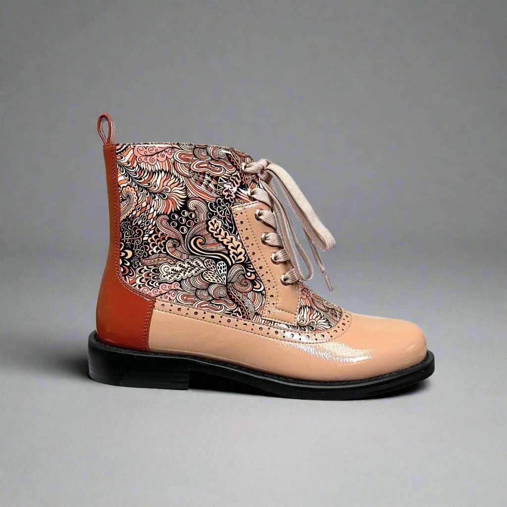 Chaussures d'été orthopédiques de soutien