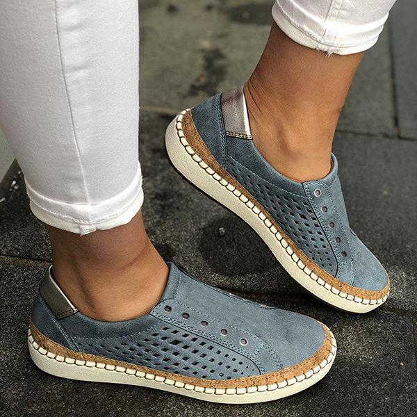 Chaussures d'hiver orthopédiques tendance et de soutien