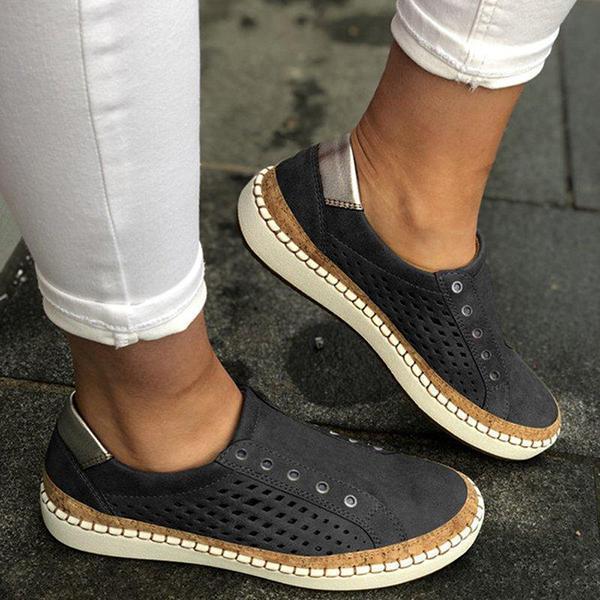 Chaussures d'hiver orthopédiques tendance et de soutien