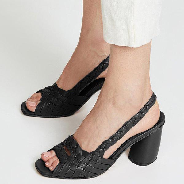 Sandales d'hiver orthopédiques de soutien à la mode