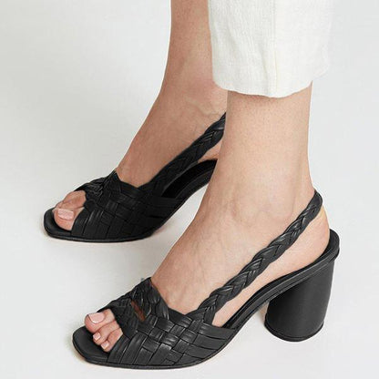 Sandales d'hiver orthopédiques de soutien à la mode