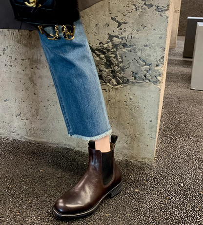 Bottes d'été orthopédiques de soutien