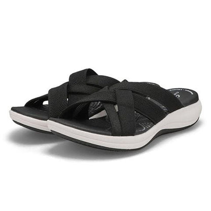Sandales de plage orthopédiques confortables