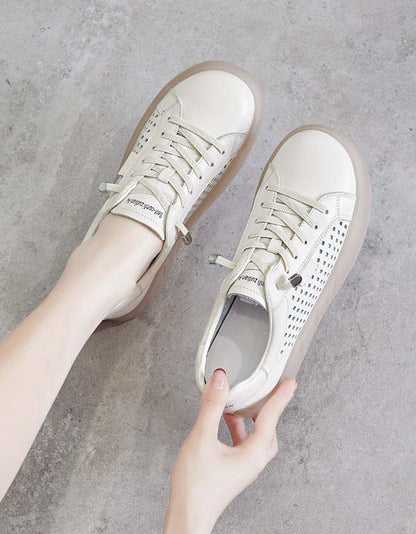 Baskets d'été orthopédiques, confortables et à la mode
