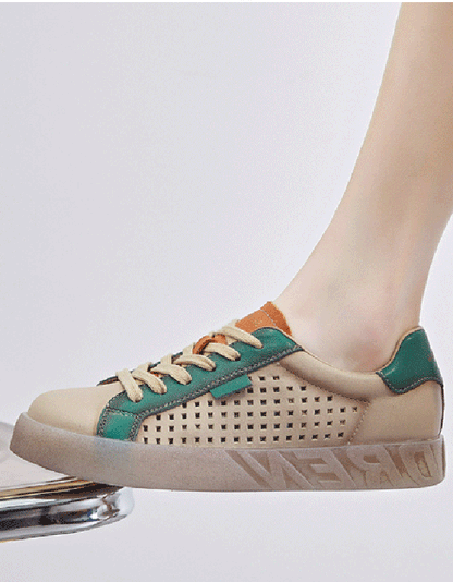 Baskets d'été orthopédiques, confortables et à la mode