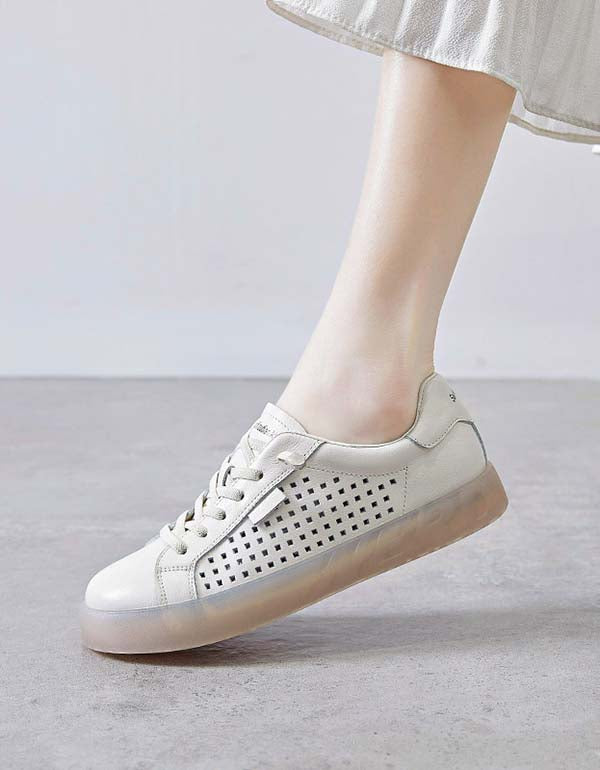 Baskets d'été orthopédiques, confortables et à la mode