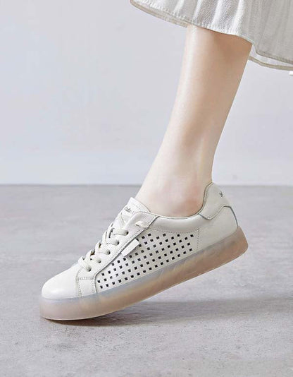 Baskets d'été orthopédiques, confortables et à la mode