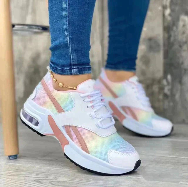 Chaussures d'été orthopédiques modernes et confortables