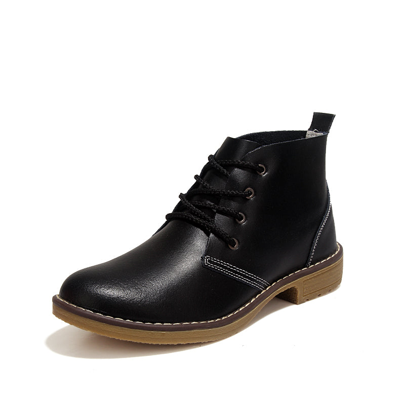 Bottes d'été orthopédiques confortables et polyvalentes