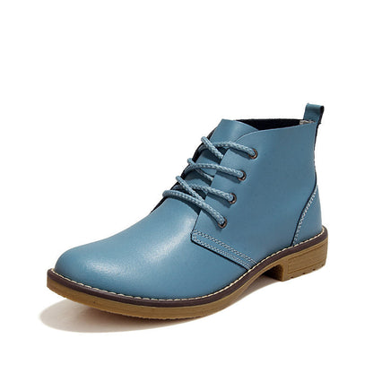Bottes d'été orthopédiques confortables et polyvalentes