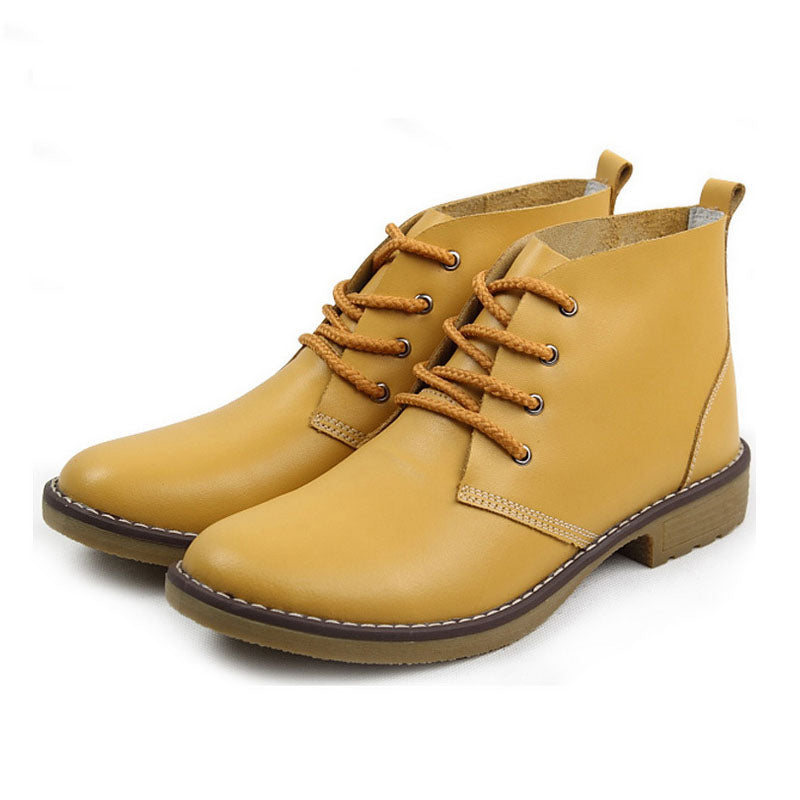 Bottes d'été orthopédiques confortables et polyvalentes