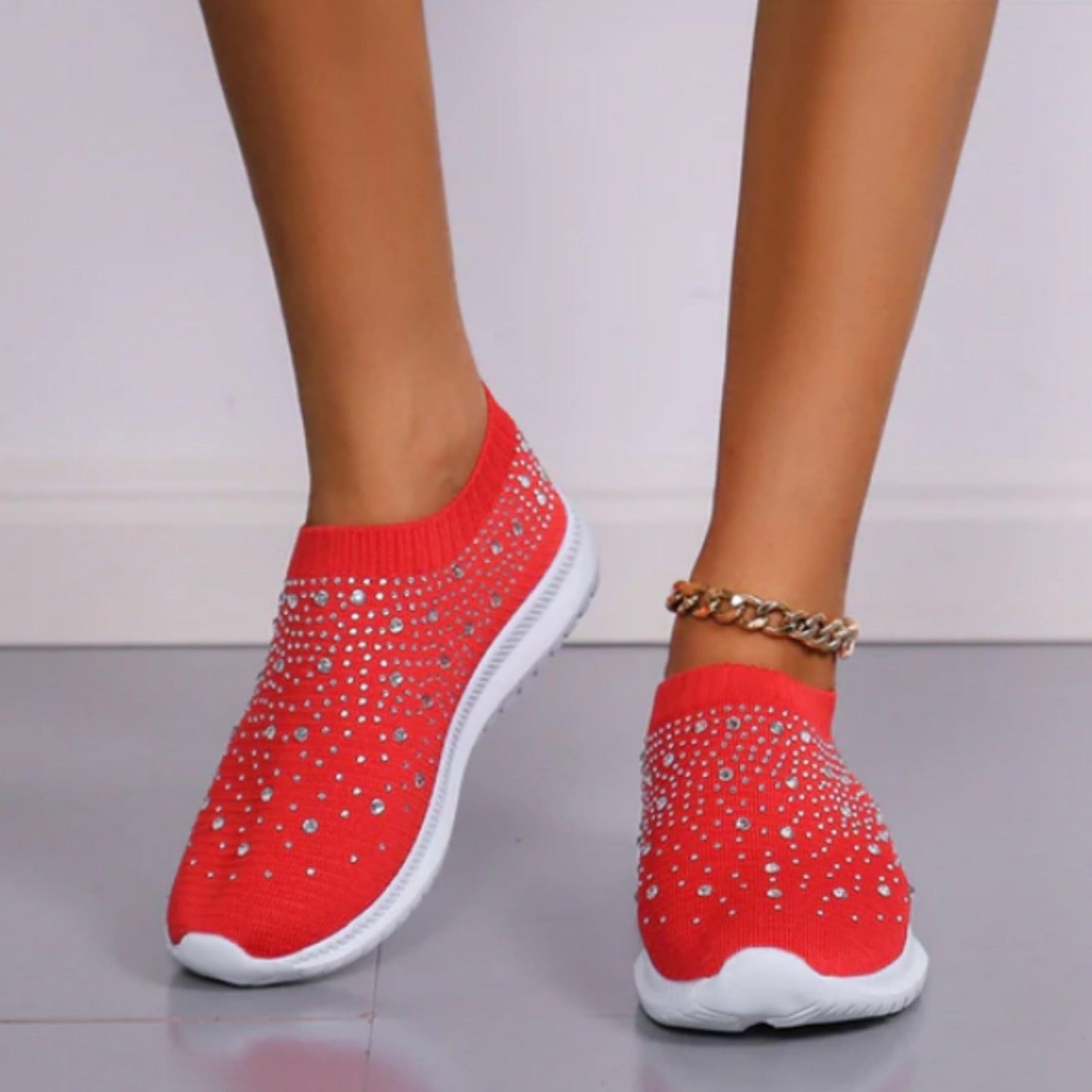 Baskets d'hiver orthopédiques durables et de soutien