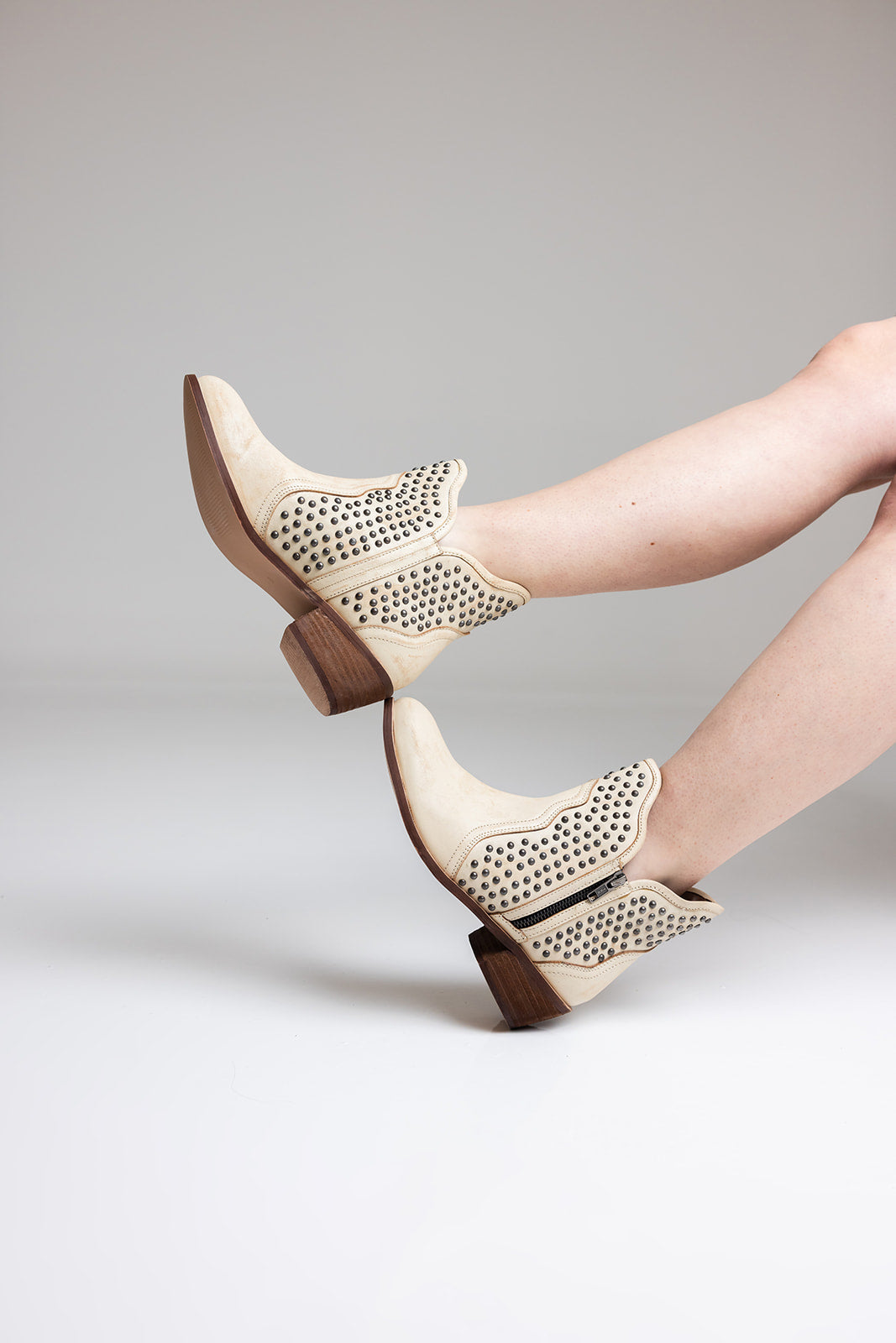 Chaussures d'été orthopédiques durables