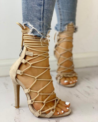Talons d'été orthopédiques ajustés et confortables