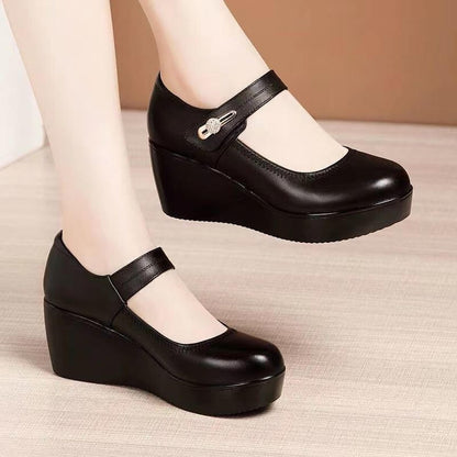 Chaussures orthopédiques confortables