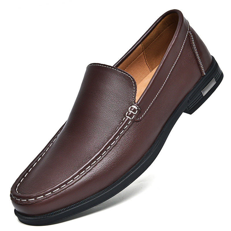 Chaussures d'été de soutien élégantes et détaillées