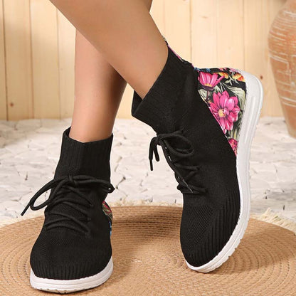 Baskets d'été orthopédiques de soutien à la mode