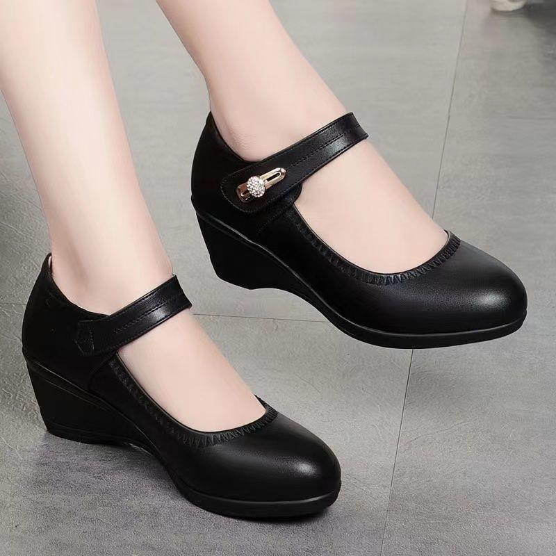 Chaussures orthopédiques confortables