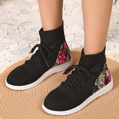 Baskets d'été orthopédiques de soutien à la mode
