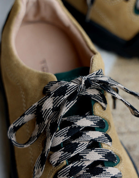 Baskets d'été orthopédiques de soutien sur mesure