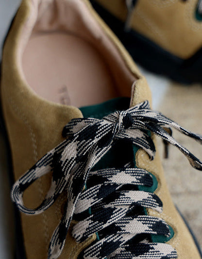 Baskets d'été orthopédiques de soutien sur mesure
