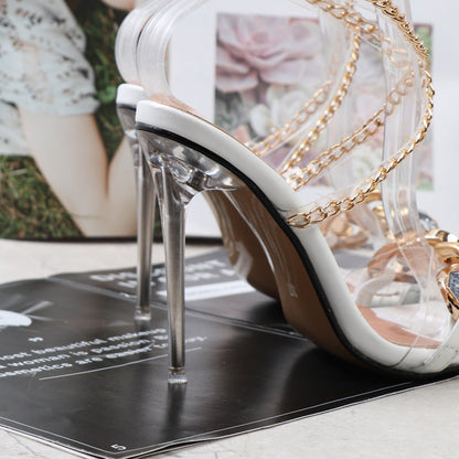 Talons d'été orthopédiques ajustés et confortables