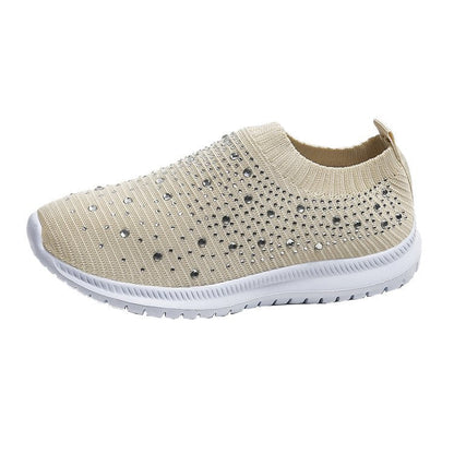 Slip-On Chaussures pour Femmes