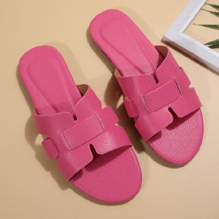 Sandales d'été confortables pour femmes