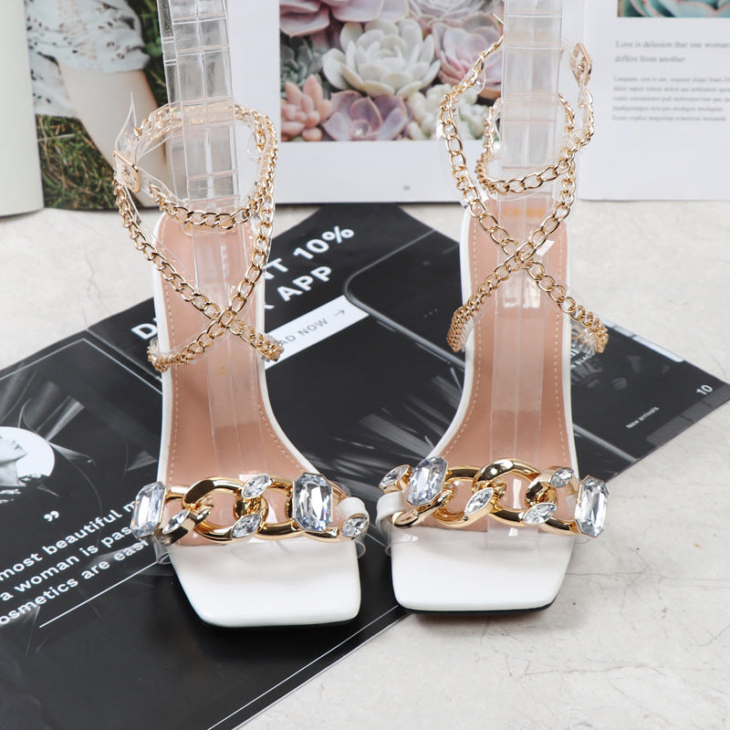 Talons d'été orthopédiques ajustés et confortables