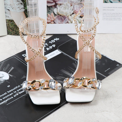 Talons d'été orthopédiques ajustés et confortables