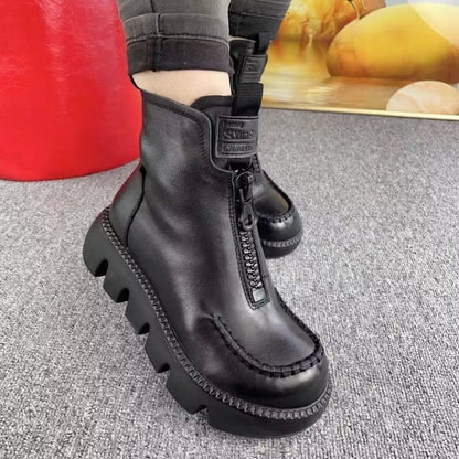 Bottes d'été orthopédiques durables