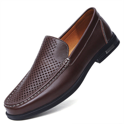 Chaussures d'été de soutien élégantes et détaillées