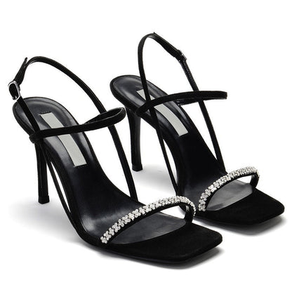 Talons d'été orthopédiques durables