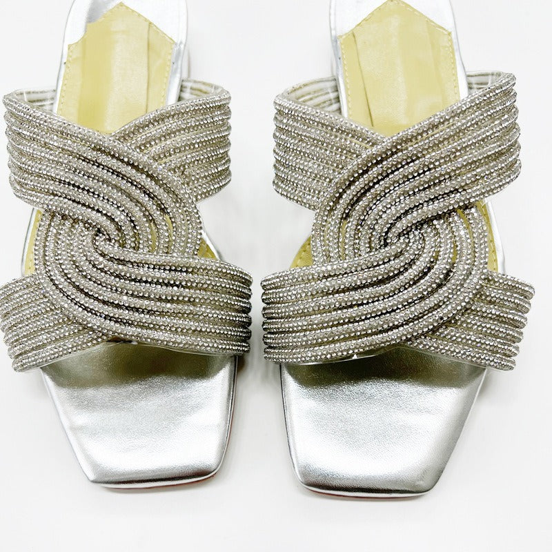 Chaussures d'été orthopédiques confortables et élégantes