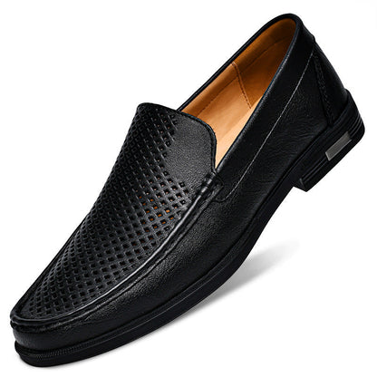 Chaussures d'été de soutien élégantes et détaillées
