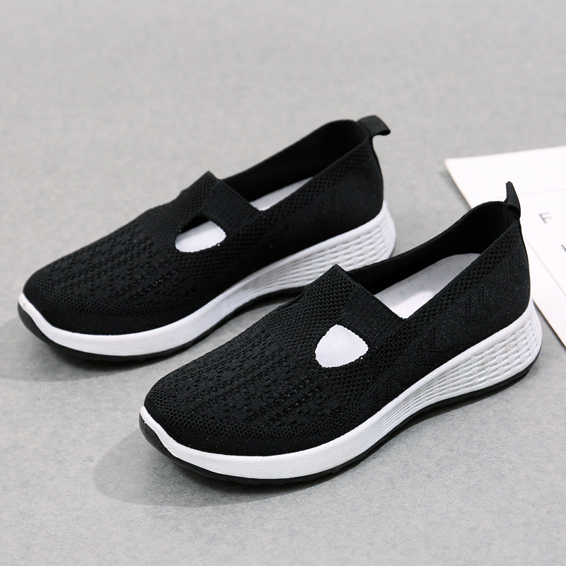 Chaussures orthopédiques pour femmes